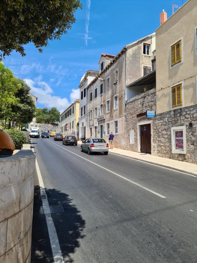 Hostel Mare Šibenik Exterior foto