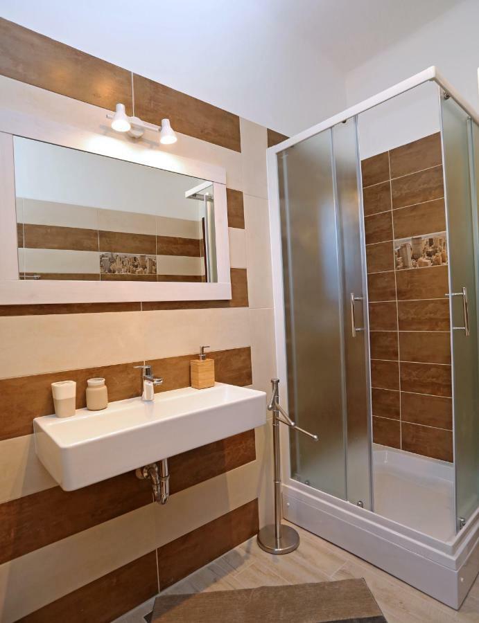 Hostel Mare Šibenik Quarto foto
